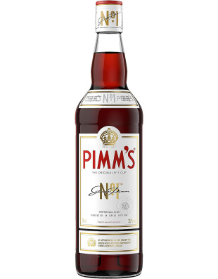 Pimm's licor  cl70