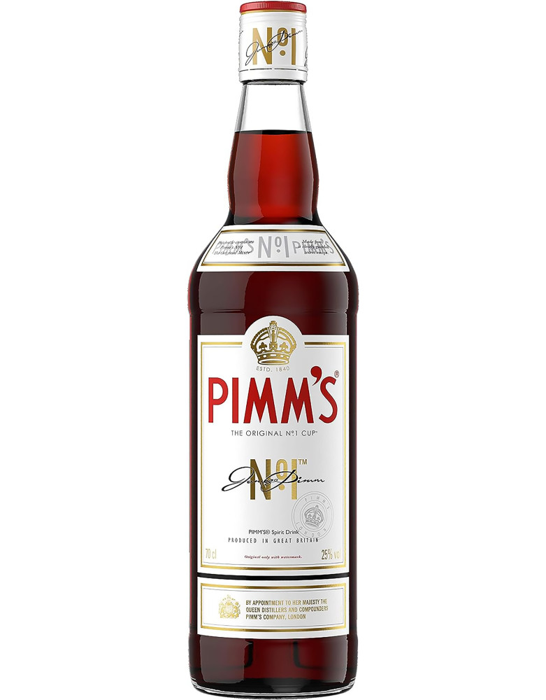 Pimm's licor  cl70