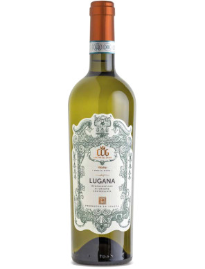 Cantina  d/g lugana doc cl75