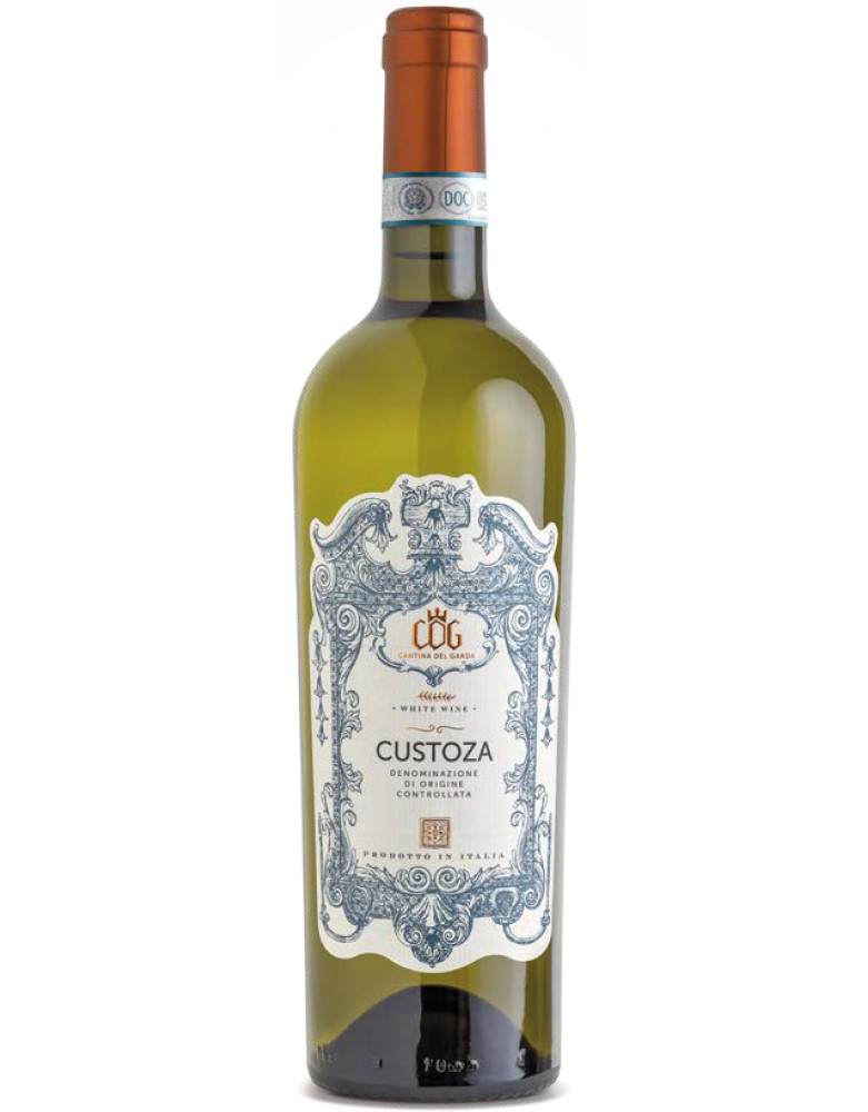 Cantina d/g custoza doc cl75