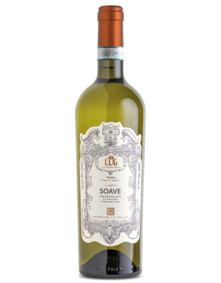 Cantina d/g soave doc cl75