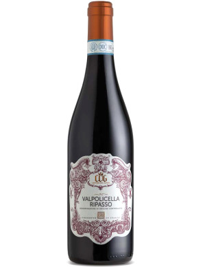Cant.d/g valpolicella ripasso doc cl75