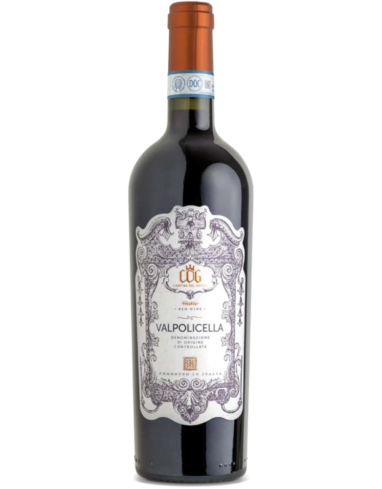 Cantina d/g valpolicella doc cl75