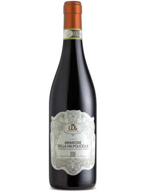 Cant.d/g amarone valpolicella doc cl75