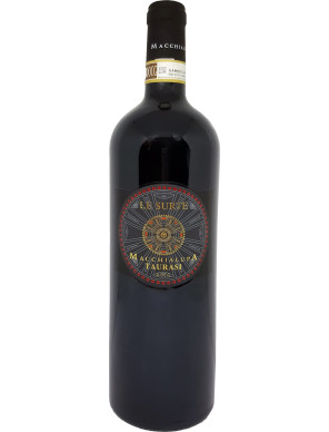 Macchialupa taurasi docg 2015 cl75