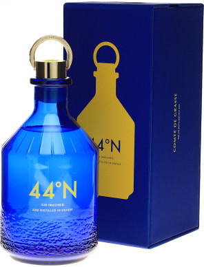 44ø n gin cl50 astuccio 44ø