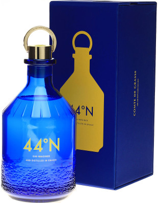 44ø n gin cl50 astuccio 44ø