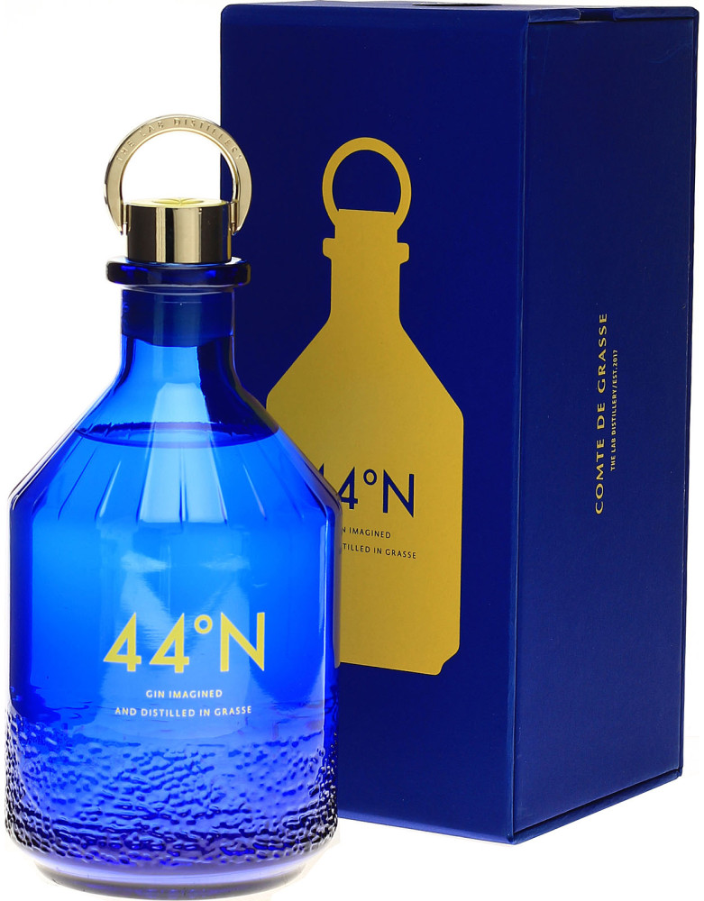 44ø n gin cl50 astuccio 44ø