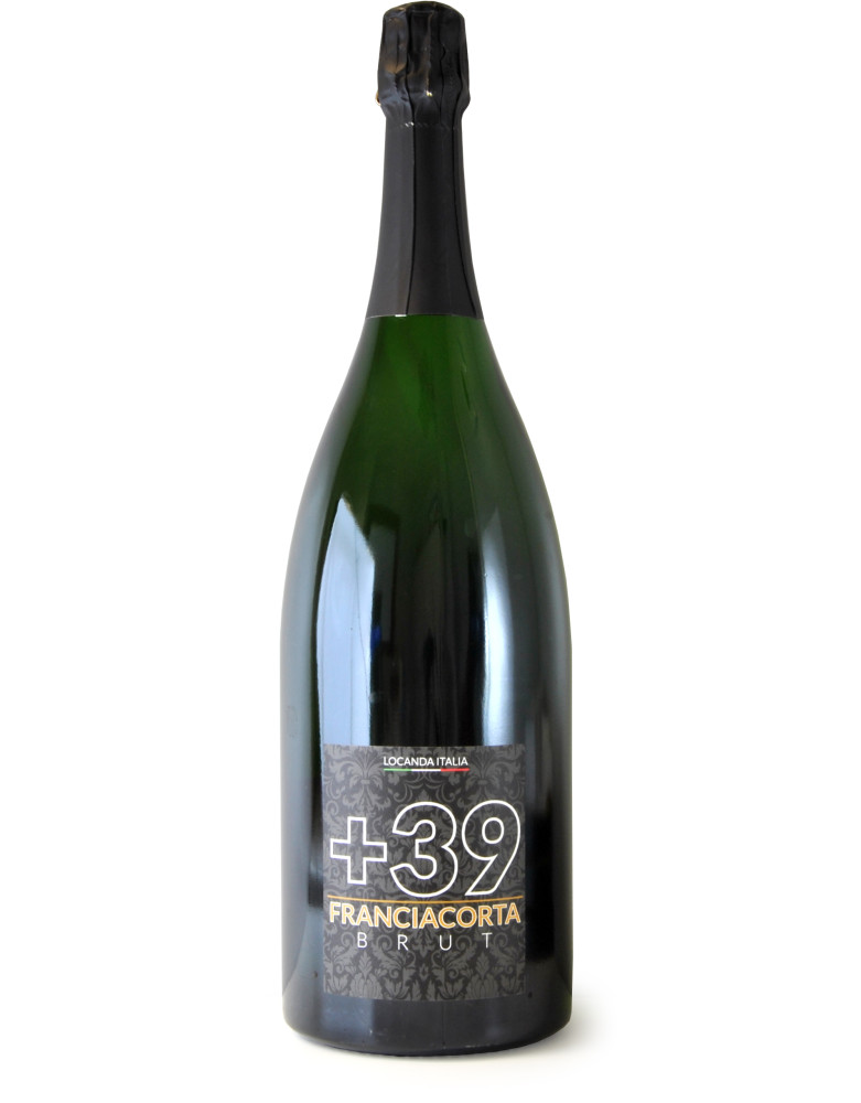 Locanda italia franciacorta magnum lt1.5