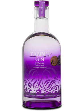 Tann's gin premium cl70 40ø