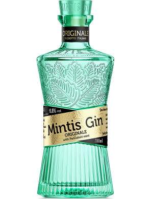 Mintis gin original cl70 41.8ø
