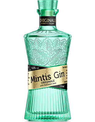 Mintis gin original cl70 41.8ø