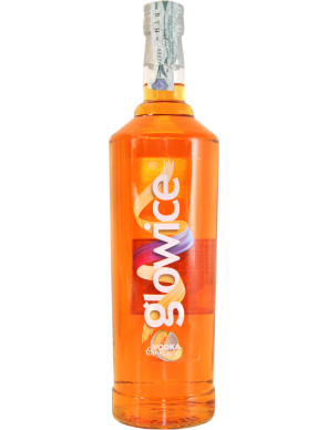 Glowice vodka melone lt.1 20ø sodil