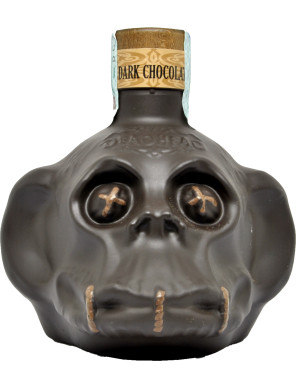 Deadhead rum dark chocolate cl70 35ø