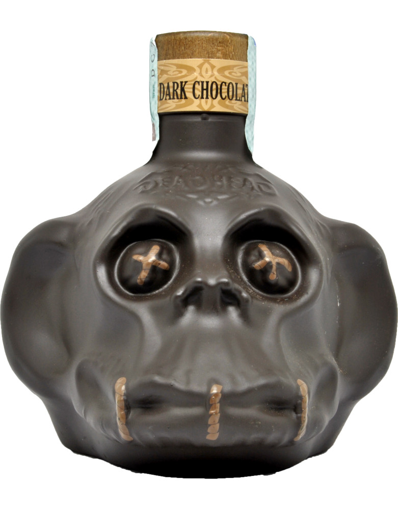 Deadhead rum dark chocolate cl70 35ø