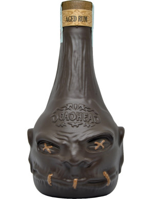Deadhead rum cl70 40ø
