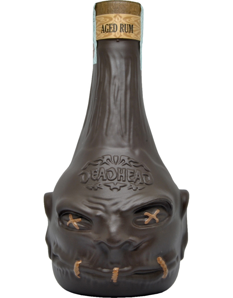 Deadhead rum cl70 40ø