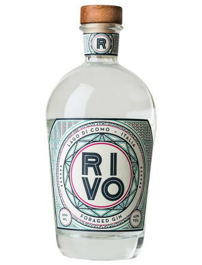 Rivo gin cl50 43ø