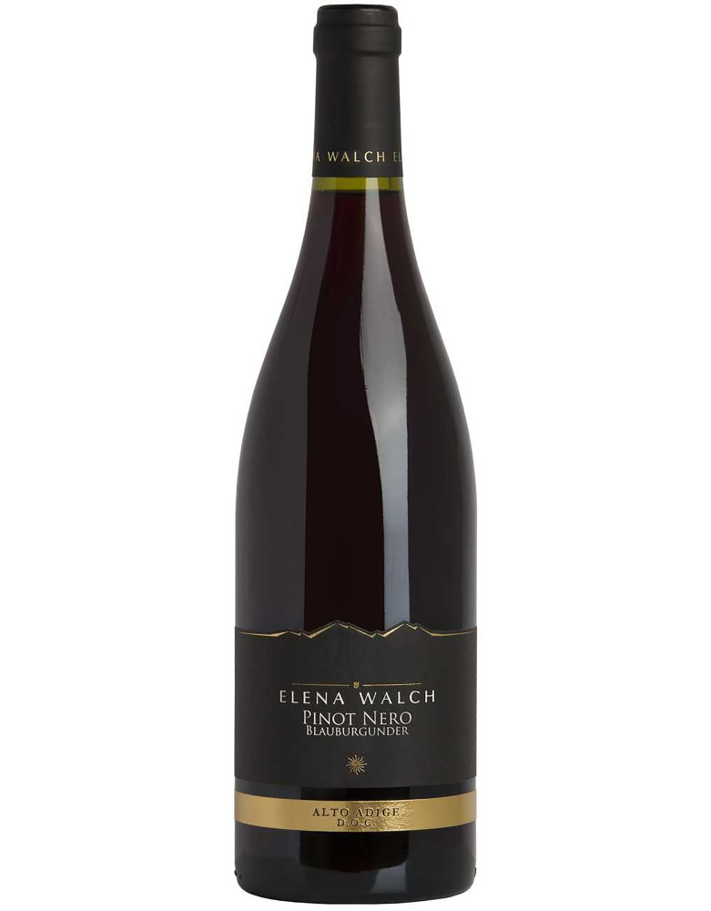 Elena walch pinot nero cl75