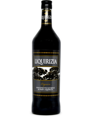 Dilmoor liquirizia lt.1 21ø