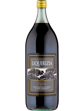 Dilmoor liquirizia lt.2