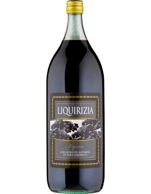 Dilmoor liquirizia lt.2