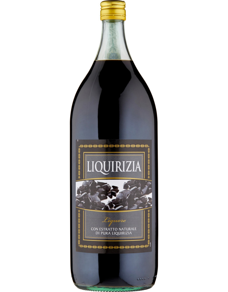 Dilmoor liquirizia lt.2