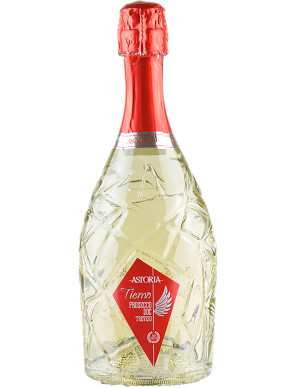 Astoria tiemo prosecco trev brut cl75