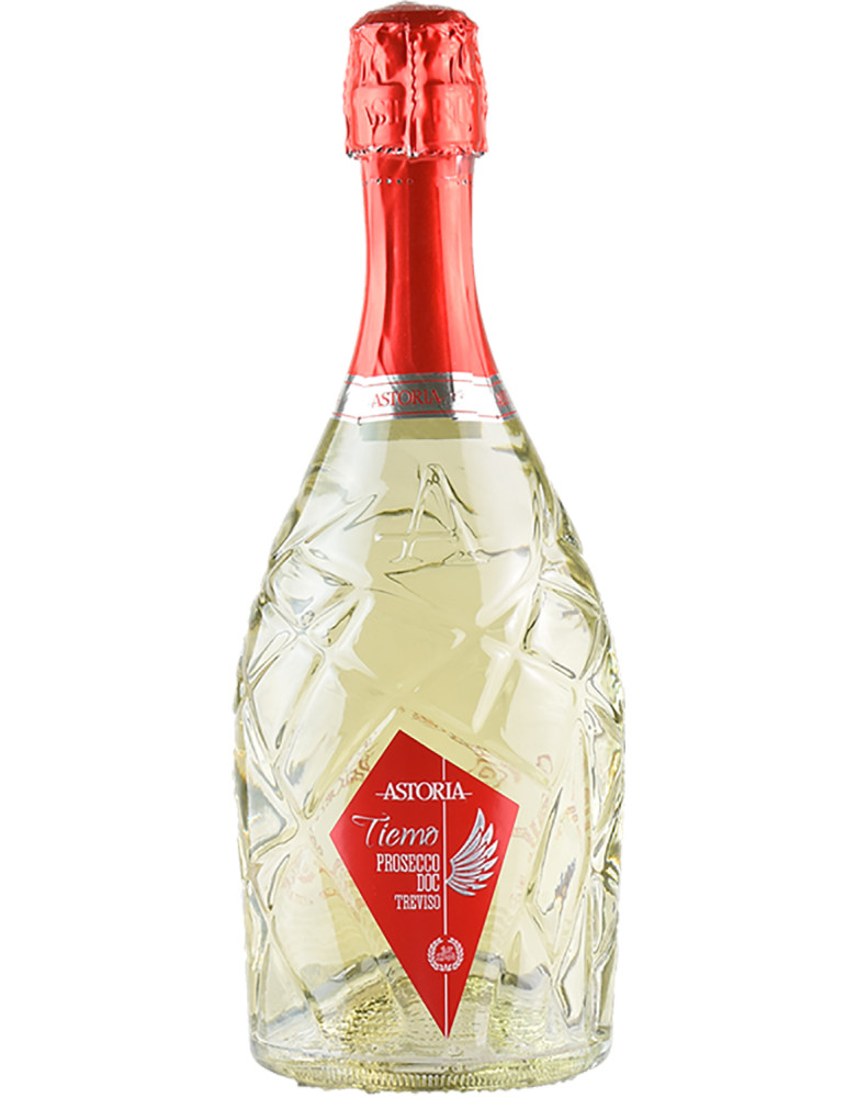 Astoria tiemo prosecco trev brut cl75