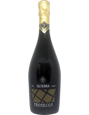 Silterra prosecco doc extra dry cl.75