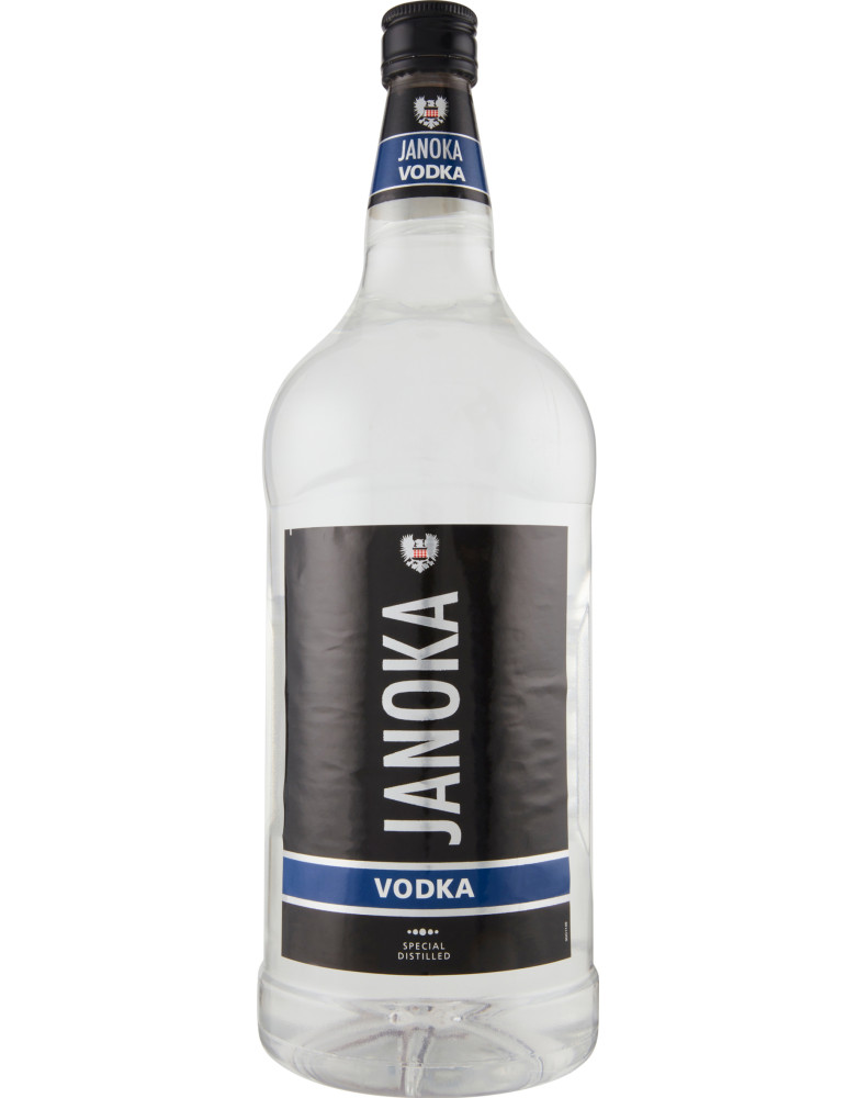 Dilmoor janoka vodka classica lt.2 37,5ø