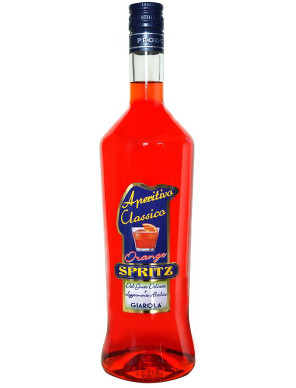 Giarola orange spritz lt1 11ø