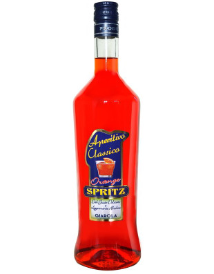 Giarola orange spritz lt1 11ø