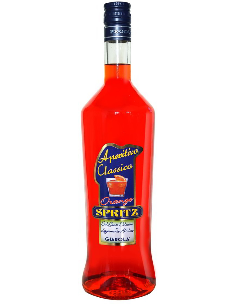 Giarola orange spritz lt1 11ø