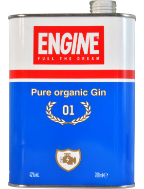 Engine gin cl70 42ø