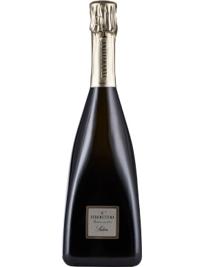 Ferghettina saten franciacorta cl75