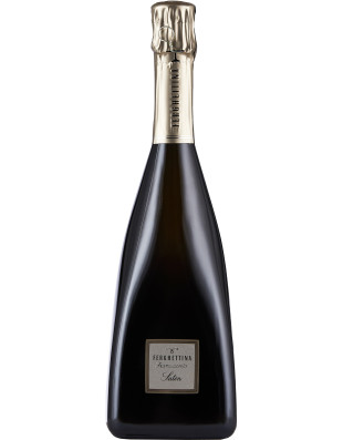 Ferghettina saten franciacorta cl75