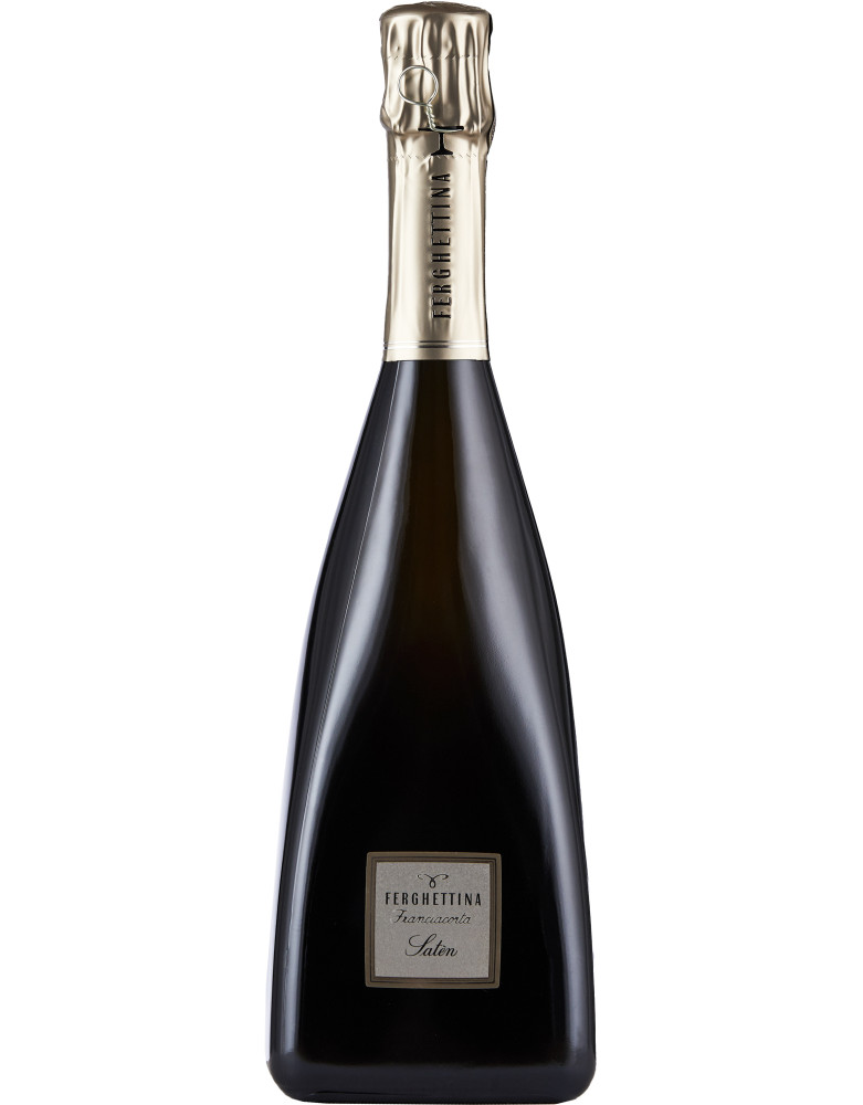 Ferghettina saten franciacorta cl75