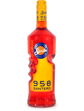 Santero 958 spritz cl.75  13ø