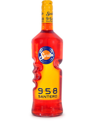 Santero 958 spritz cl.75  13ø