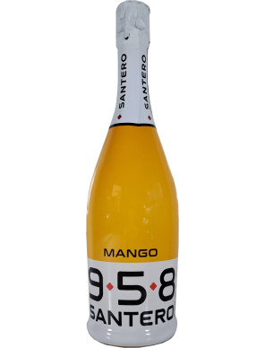 Santero spumante 958 mango cl.75
