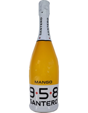Santero spumante 958 mango cl.75