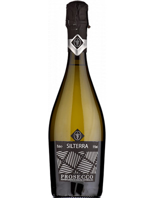 Silterra prosecco doc brut cl.75