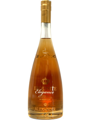 Alexander exquisite eleg grappa cl70 38ø