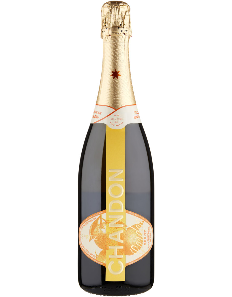 Chandon garden spritz cl.75