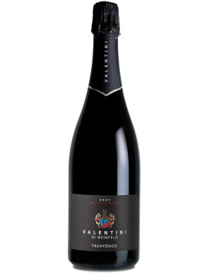 Valentini trento millesimato doc cl.75