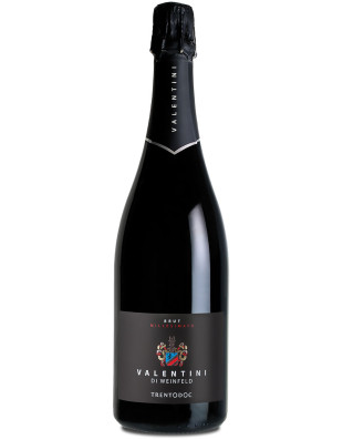 Valentini trento millesimato doc cl.75