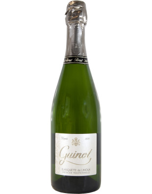 Guinot blanquette de limoux spumant cl75