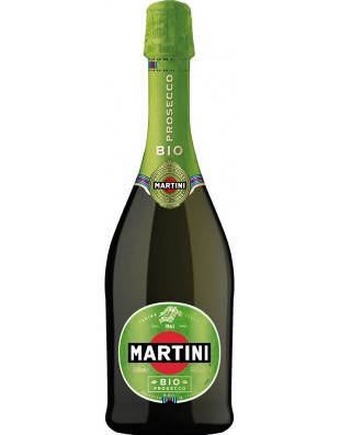 Martini bio prosecco doc cl75   11,5%