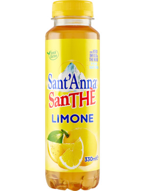 S.anna santhe' the' limone ml.330 pet